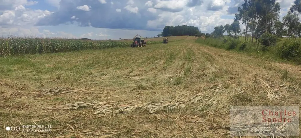 Fazenda Água Fria da Serra Município de Corumbá Go 25.21 Alqueires 122.016 hecta...