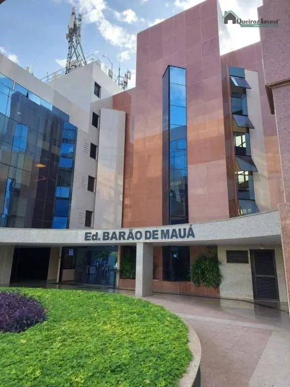 Vaga de garem no Centro Empresarial Barão de Mauá (1º subsolo)Agende já sua visi...