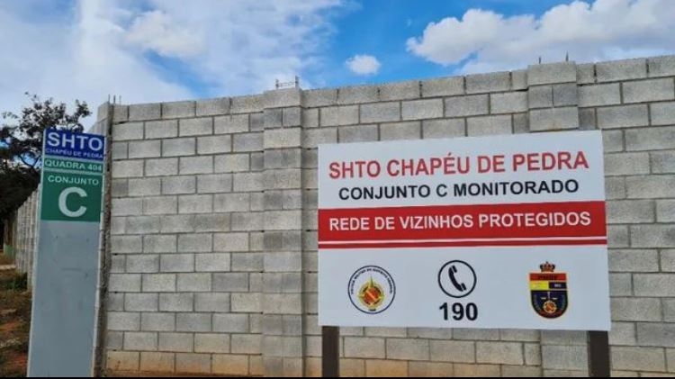 Foto do Imóvel