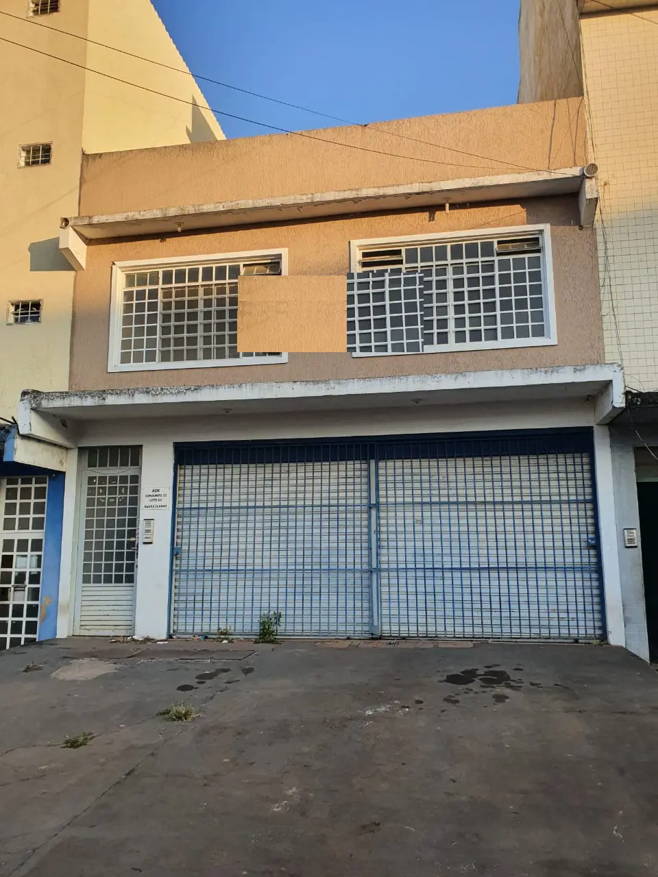 01 - Imóvel- kitnet/1 banheiro - 40m²02- Proximidades;- Comércio Local- EPNB- Ri...