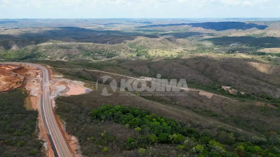 VILLA147739 - Última atualização: 10/06/26 23:31Terreno Paranoá 7.5 hectares Ter...