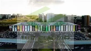 Excelente oportunidade para montar o seu negocio.Sala comercial com banheiro no ...