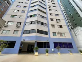 Apartamento na Rua das Carnaúbas, 301, Sul (Águas Claras) em