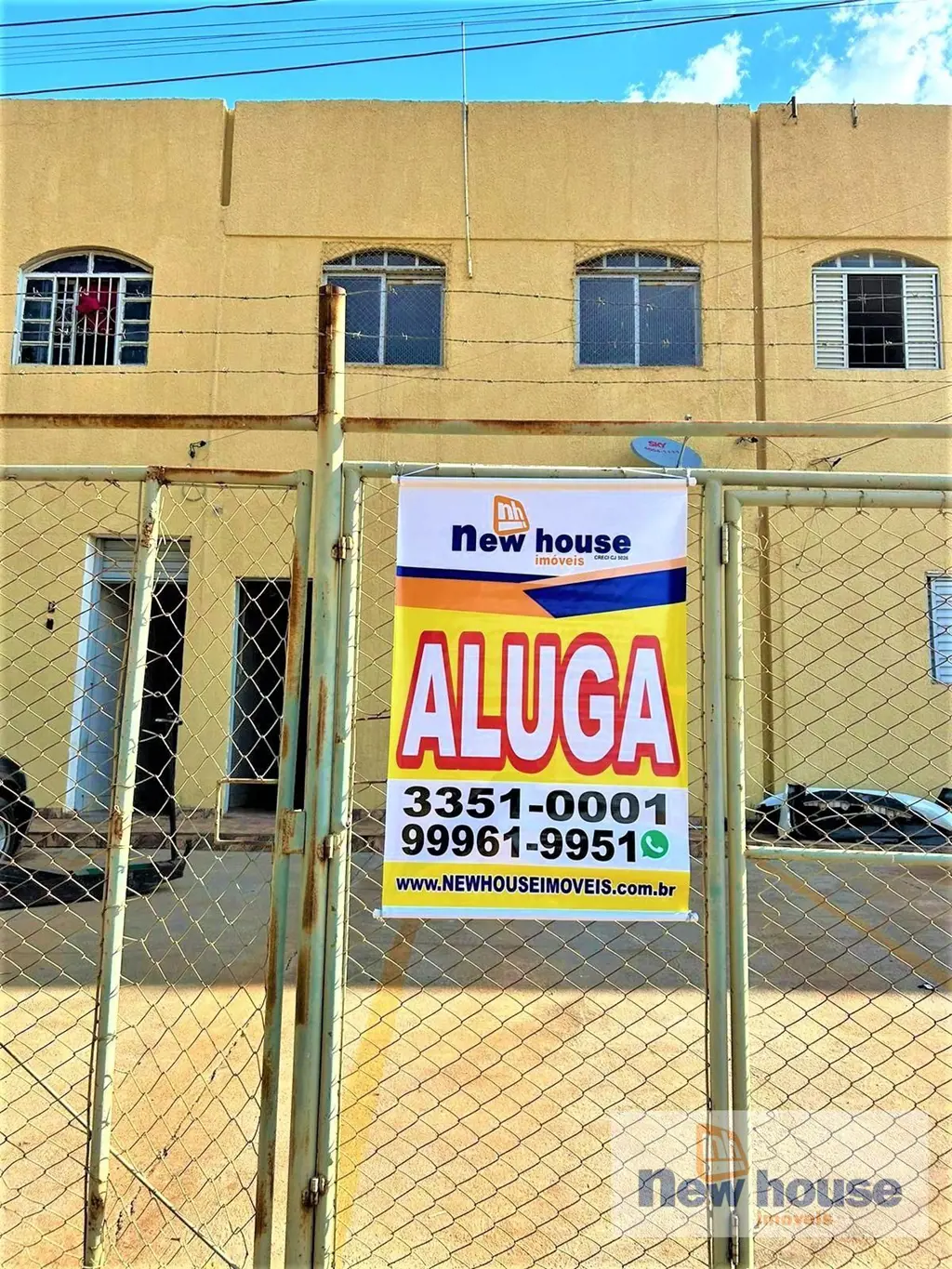 APARTAMENTO PARA LOCAÇÃO | EQNM 40/42 – TAGUATINGAExcelente oportunidade para qu...