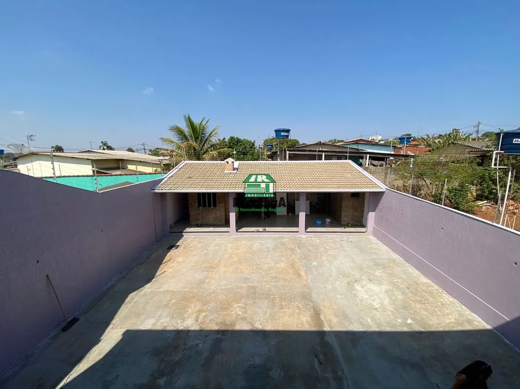 Foto do Imóvel