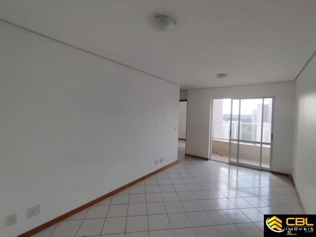 Procurando o 2 quartos perfeito em Águas Claras? Conheça este apartamento de pla...