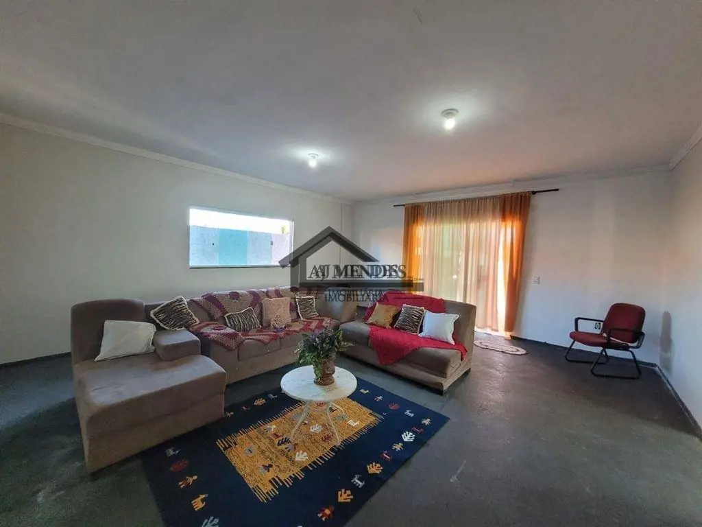 AJ MENDES VENDE CASA TÉRREA NO CONDOMÍNIO ALTO DA BOA VISTA SOBRADINHO DF Área ú...