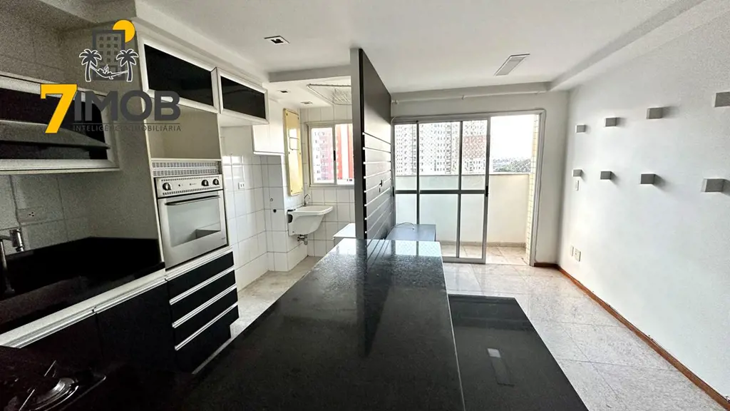 Res. Piazza di Spagna - Águas Claras/DF Lindo Apto com acabamento de primeira e ...