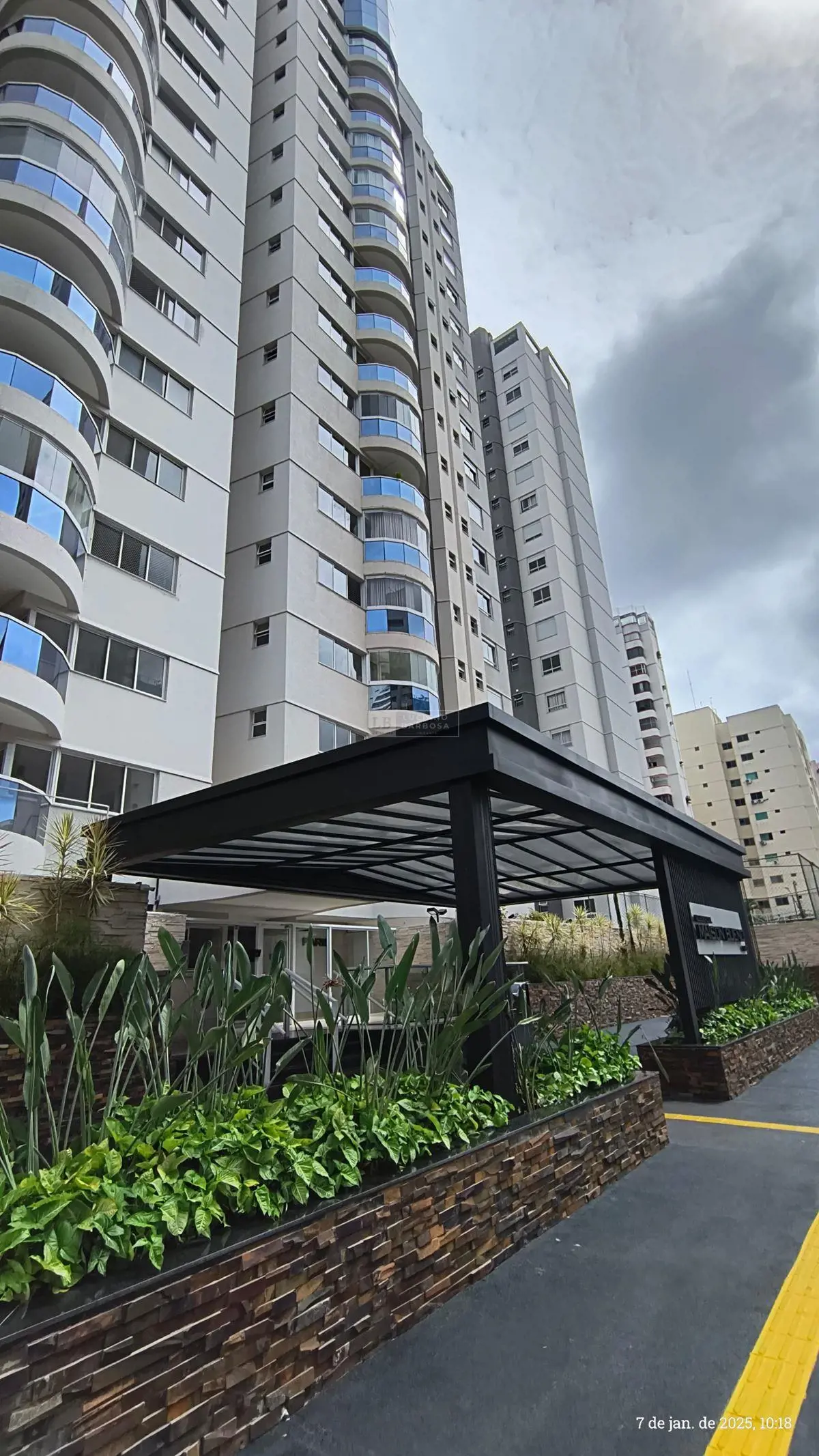 RESIDENCIAL MAISON BUENO TORRE LYON RUA T15 - SETOR BUENO Acima da T63 155m² de ...