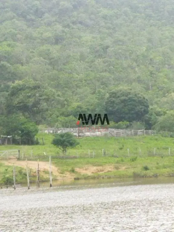 Código FA0269Captador RogérioVende se 144 alqueires Município Minaçu GO20km do a...