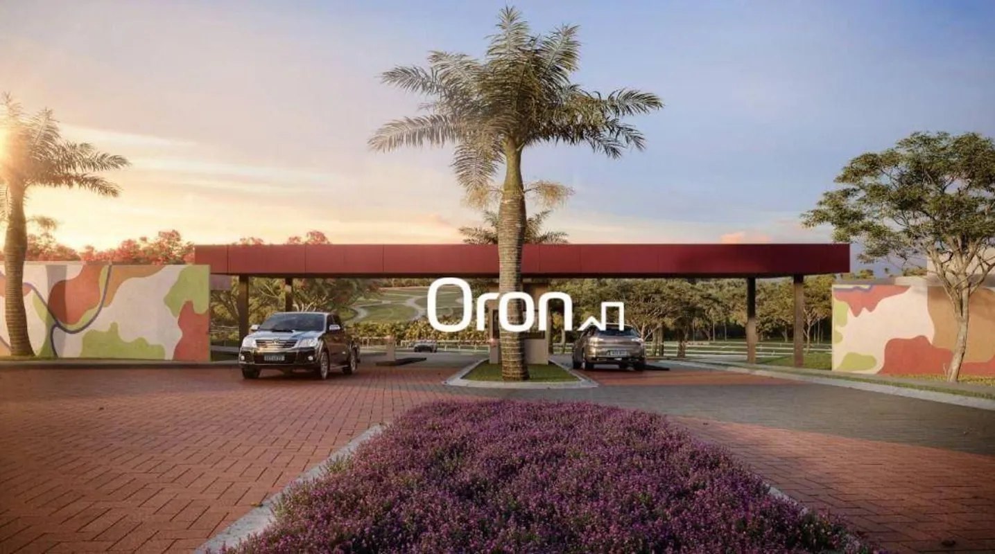 CÓDIGO DO IMÓVEL: TE0808LOCALIZAÇÃO:Localizado a 5 minutos do autódromo de Goiân...