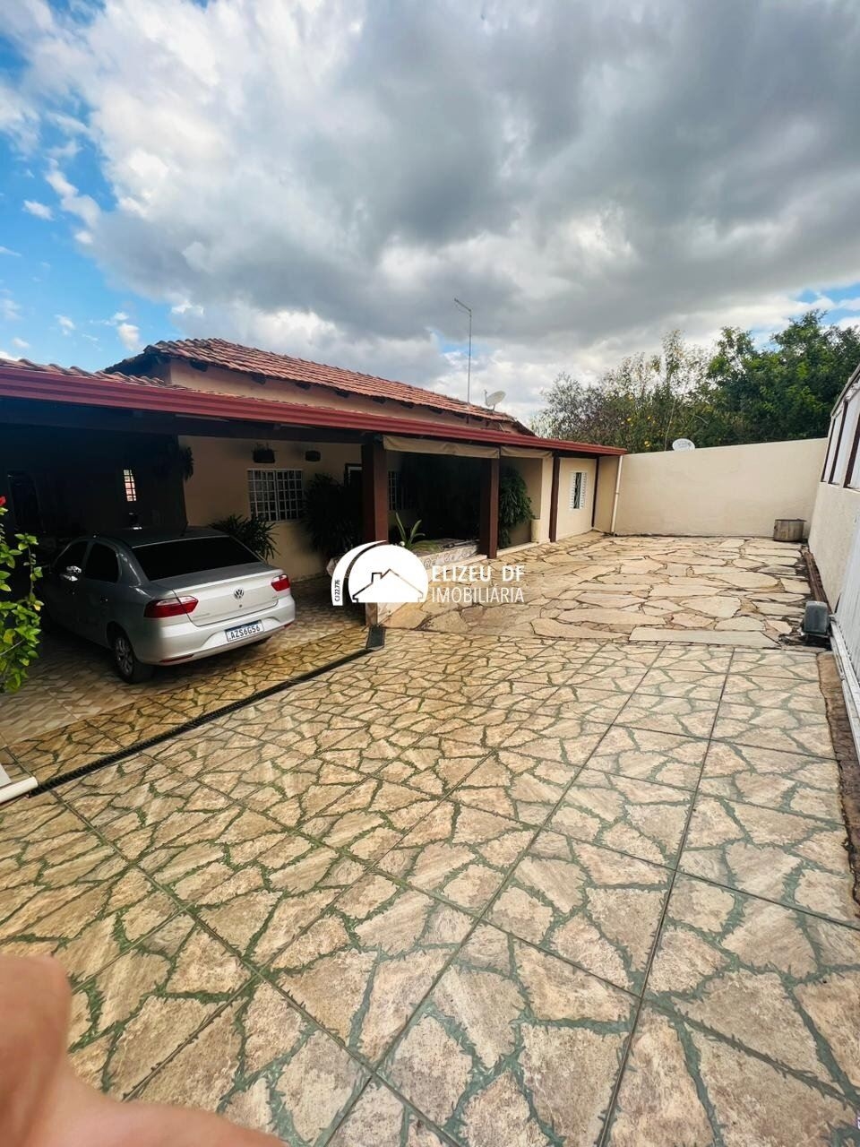Foto do Imóvel