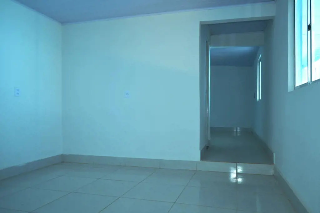 Casa , 3 dormitórios, R$ 1.200,00. Garagem para até 3 carros. Setor dos Dourados...