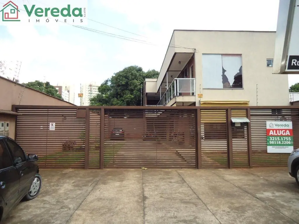 Galeria Via Rosa - Jardim América, Goiânia - GOSala comercial no piso superior d...