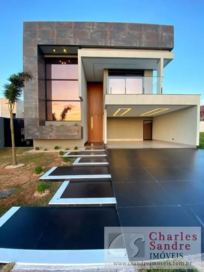 CONDOMÍNIO PARQUEVILLE JACARANDA - Ap. De Goiânia. 03 SUÍTES PAVIMENTO SUPERIOR ...