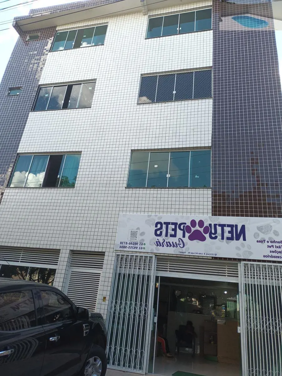 $$$$ Excelente localização $$$$$02 quartos 01 Banheiro De frente Próximo a estaç...