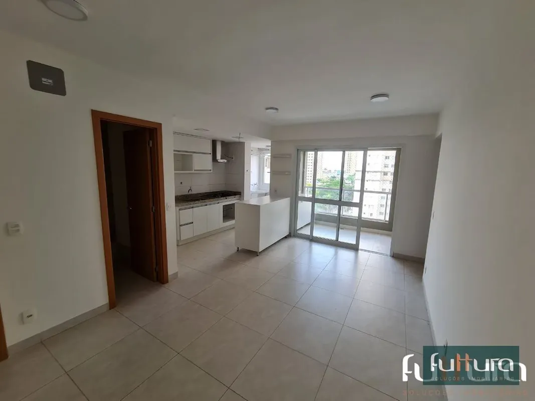Excelente apartamento disponível no Edifício Bella Vitta, localizado no privileg...