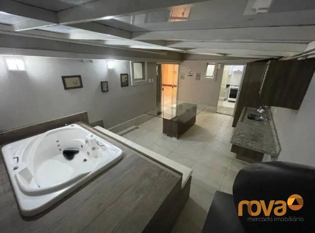 Apartamento Gardem de 3 quartos, 3 suites no Jardim Goiás .2 Vagas de garagem in...