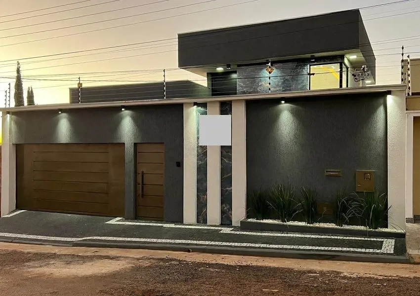ANÁPOLIS CITY CASA NOVA, PREÇO DE OPORTUNIDADE DE: 1.250.000POR: $1.180.000,00Co...