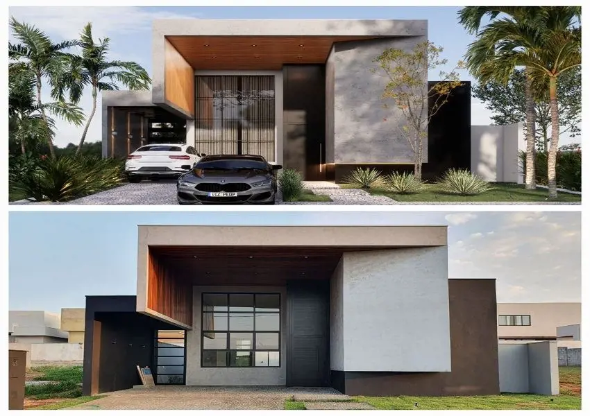 Imóvel à Venda no Condomínio Terras Alphaville:Obra concluída;Lote: 360 m²; Área...