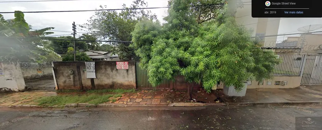 Venda de Lote Área de 701,52 m² 19/09/23