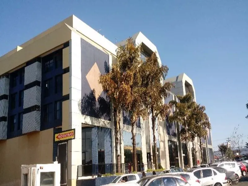 Alugamos, ótima Sala no SIA Trecho 03/04 - Ed. Sia Centro Empresarial, de canto,...