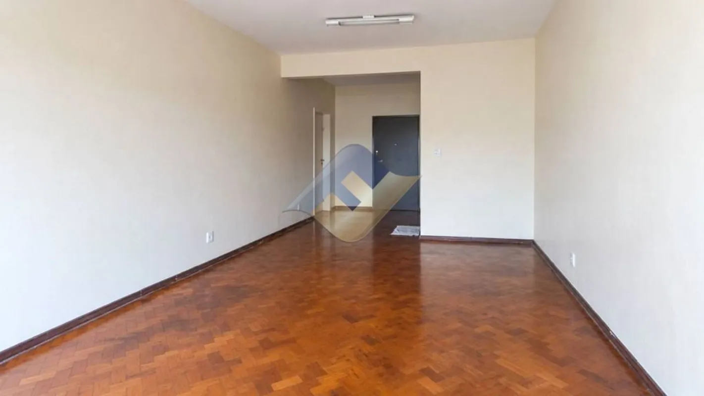 Sala comercial para locação no SCS Quadra 4, Ed. Embaixador | Asa Sul | Vista li...