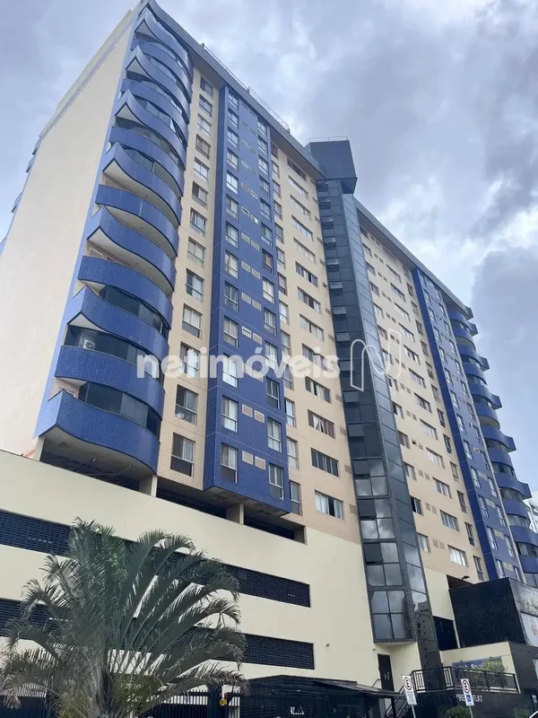 OPORTUNIDADE EM ÁGUAS CLARAS – APARTAMENTO MOBILIADO NO REAL FLAT Apartamento co...