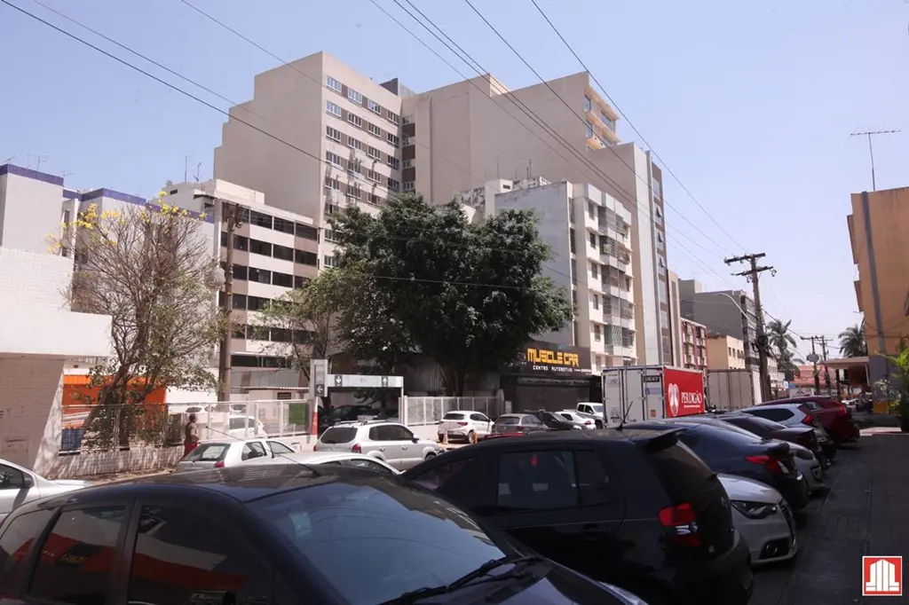 ATENÇÃO INVESTIDORES – EXCELENTE OPORTUNIDADE EM TAGUATINGA!Prédio Comercial Loc...