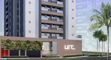 Residencial Le Club Águas Claras DF – Apartamentos á Venda em