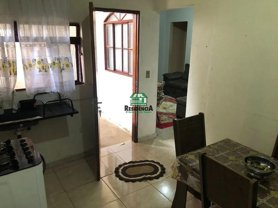 Foto do Imóvel