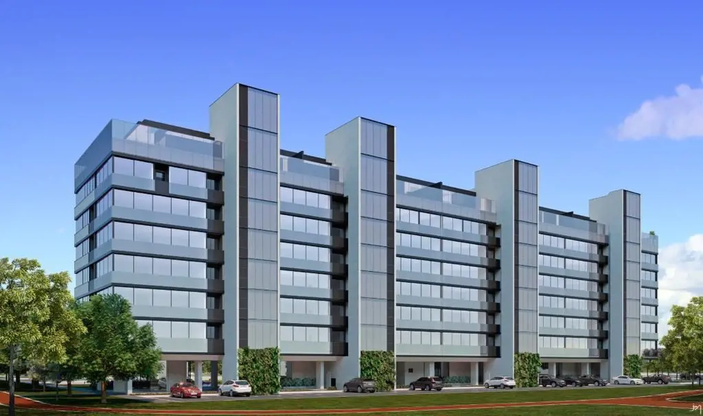 QUADRA PARQUE 500, SUDOESTE ,O MELHOR APARTAMENTO, NA MELHOR QUADRA , NO MELHOR ...