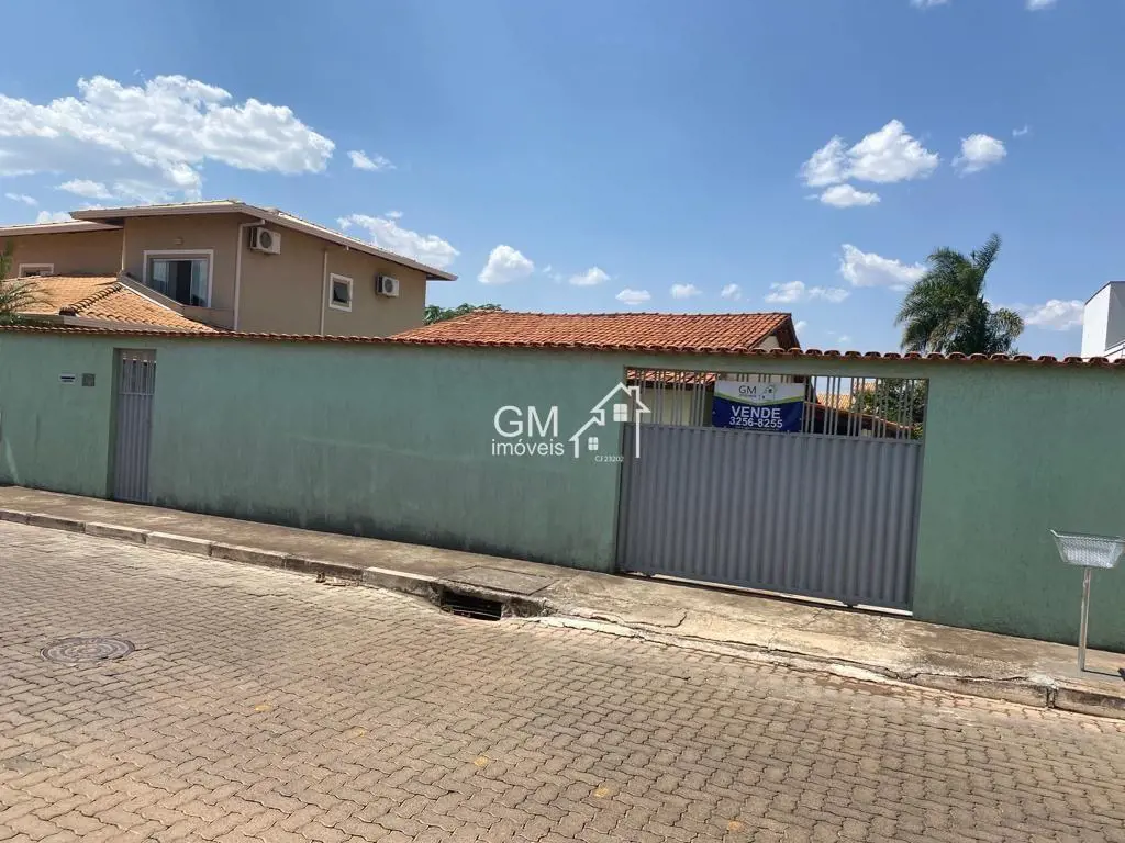 A GM Imóveis vende casa no condomínio Residencial RK um dos mais valorizados da ...