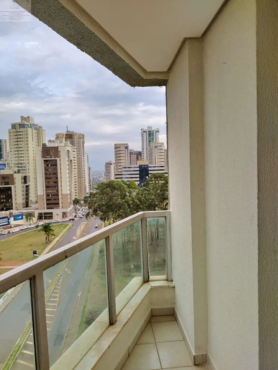 Aluguel, 03 quartos, suíte, Garagem, área de lazer, DCE completo, andar alto, va...