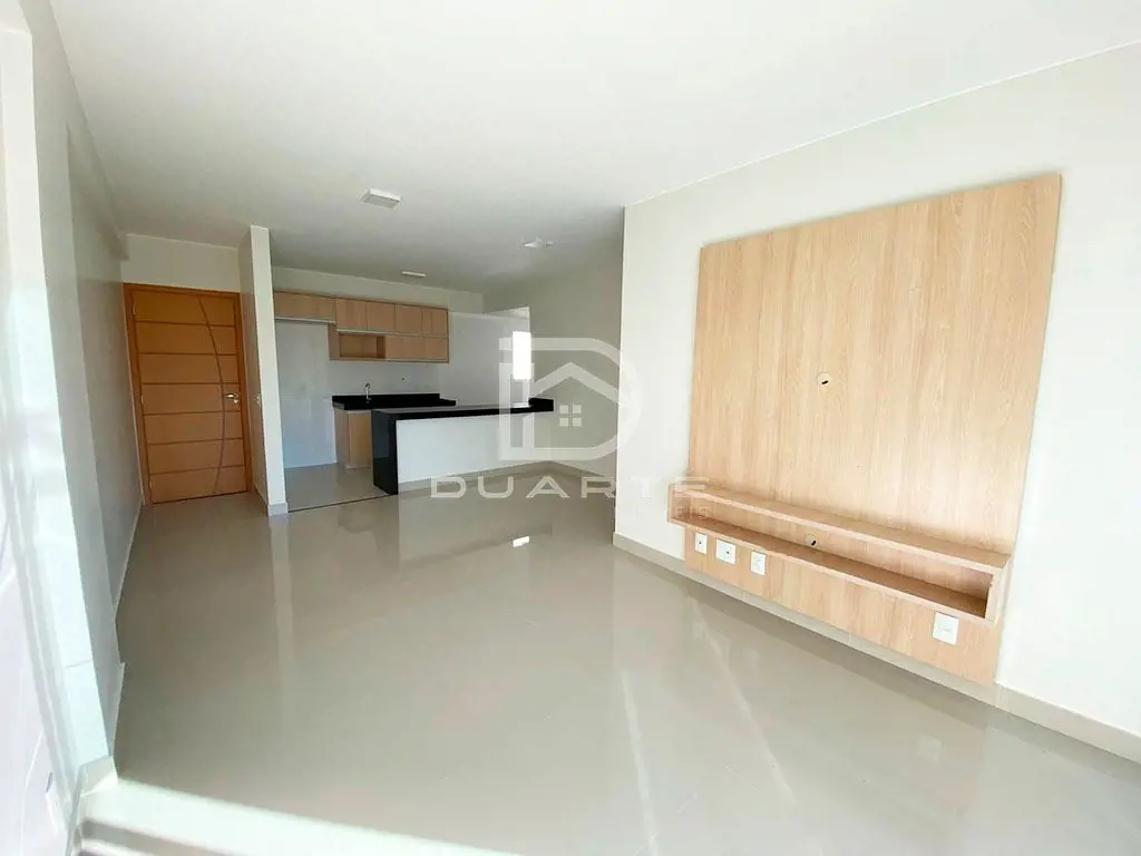 Apartamento Residencial Wanda Brasil, bairro Araujoville, próximo ao Anashopping...