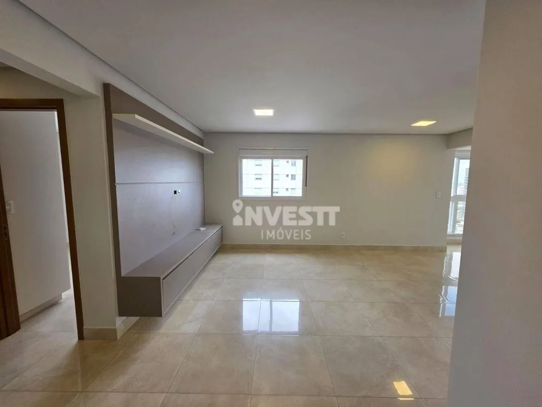 COD: 621660Apartamento 2 Quartos sendo 01 suíte, em prédio novo, com armários, n...