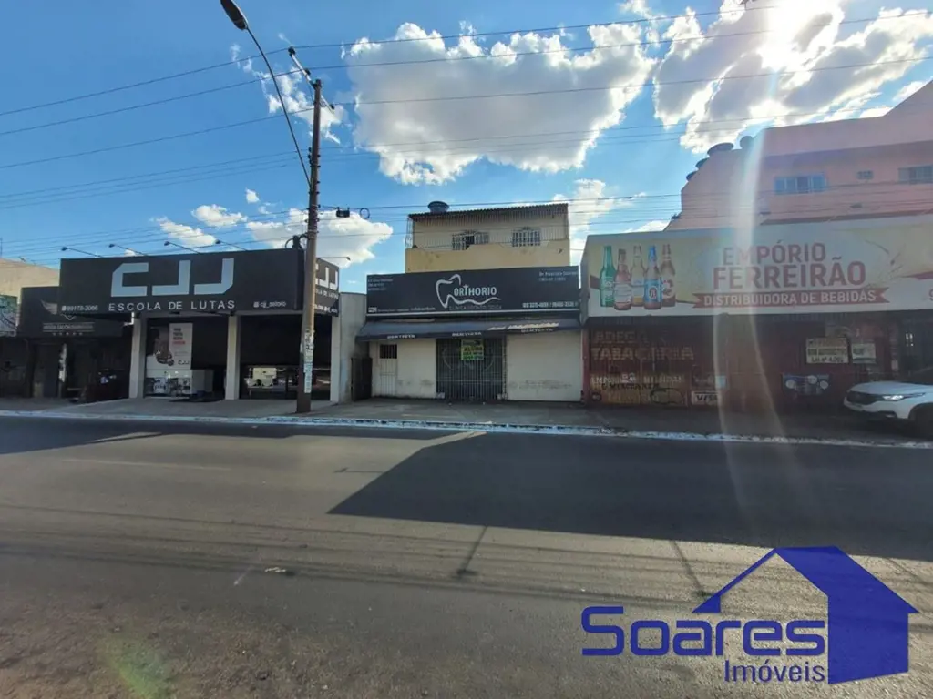 Venha conhecer nossa incrível loja localizada no QNO 09 Conjunto H, lote 41. Com...