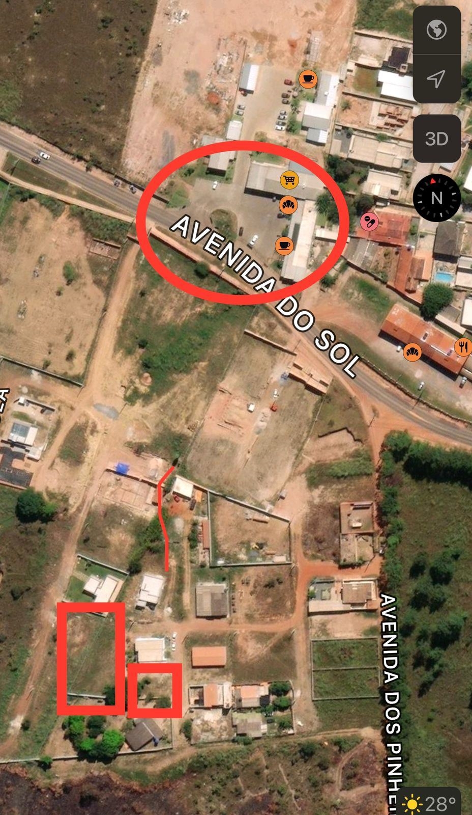 Foto do Imóvel