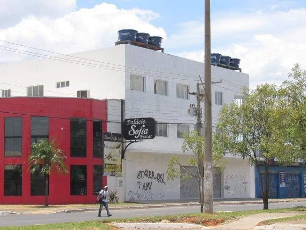 Foto do Imóvel