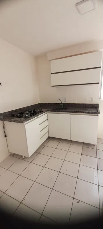 APARTAMENTO PARA LOCAÇÃO LOCALIZADO NO CONDOMINIO IPÊ AMARELO - QN 22/RIACHO FUN...