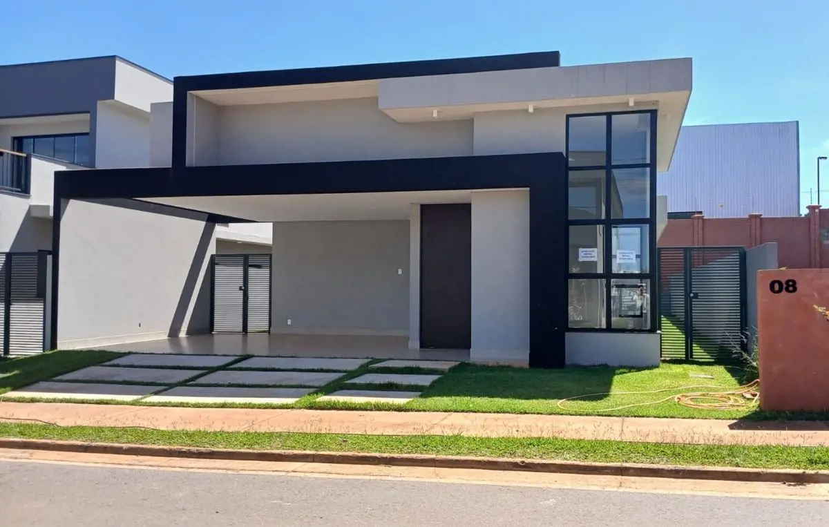 Condomínio Le Jardin- Jardim Botânico - Bairro Tororo Brasília/DF - O Condomínio...