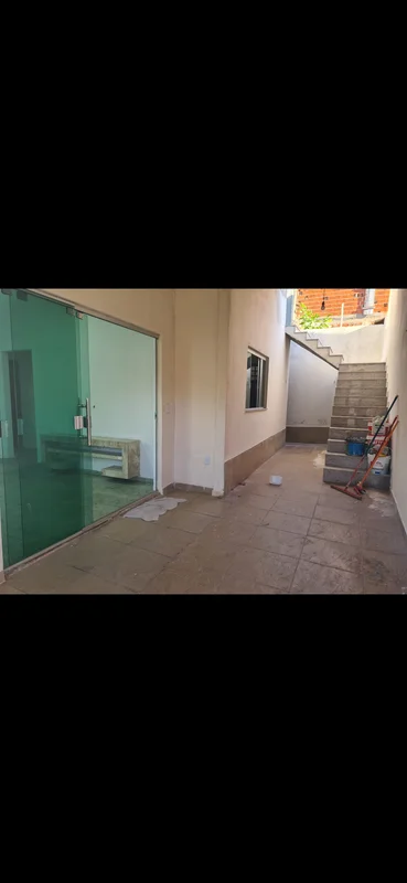 VENDO LINDO SOBRADO CONDOMÍNIO SÍTIO DOS ANJOS (A 500 METROS DO BALÃO DO GRANDE ...