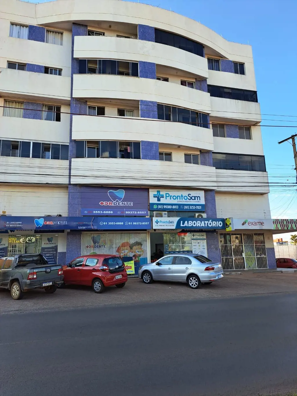 Qs 116 CONJUNTO 7VENHA INVESTIR EM SAMAMBAIA !!!!!!!!!!!!!LOCALIZAÇÃO COM FACIL ...