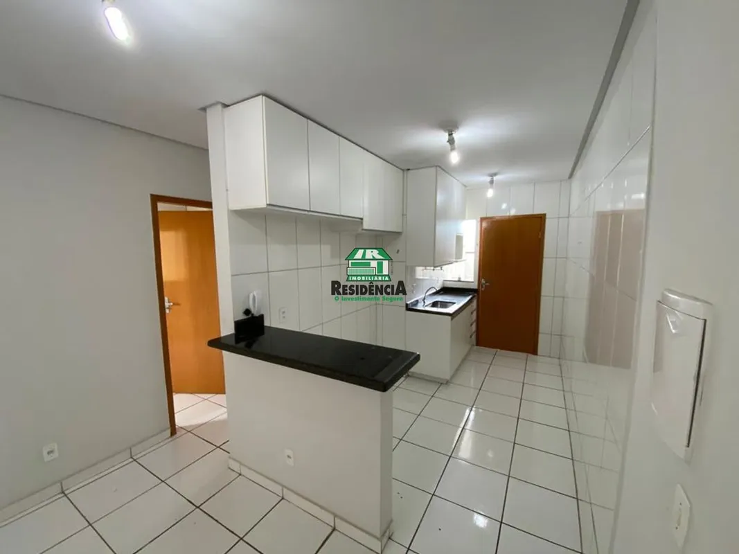 Apartamento residencial contendo: 02 quartos sendo 01 suíte, com box ,espelho e ...