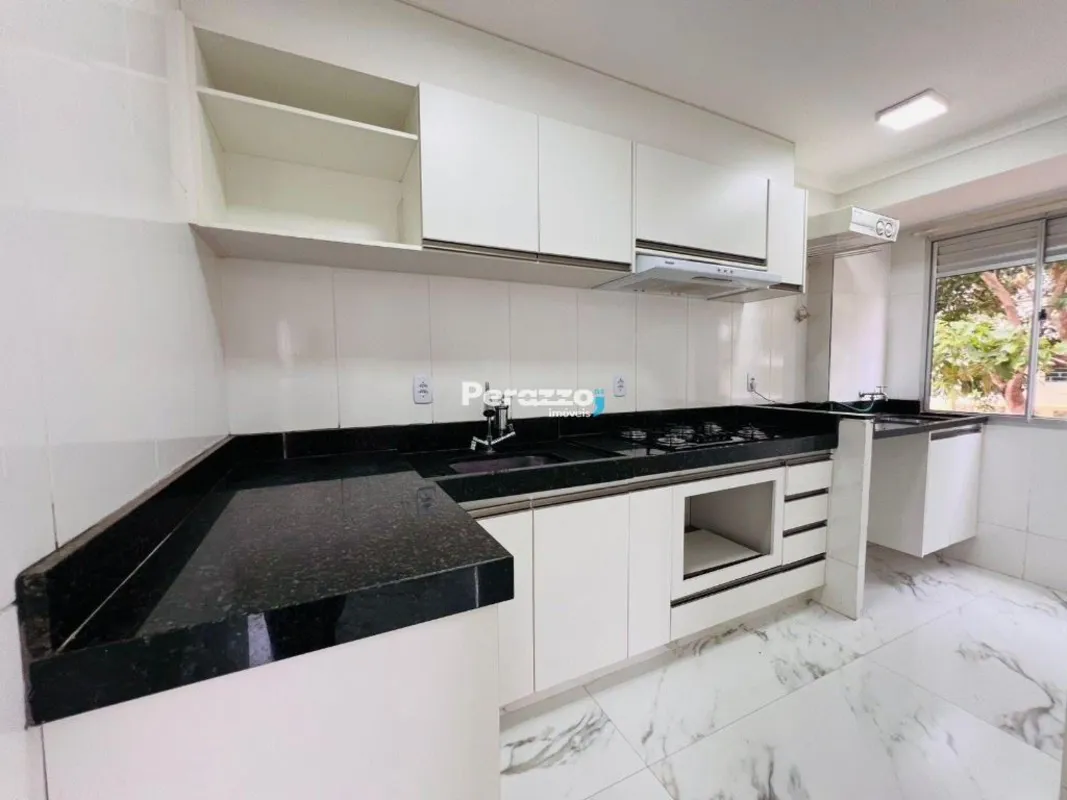 Ótimo Apartamento Térreo no Jardins Mangueiral QC 10 por R$2.900,00. TAXA DE CON...