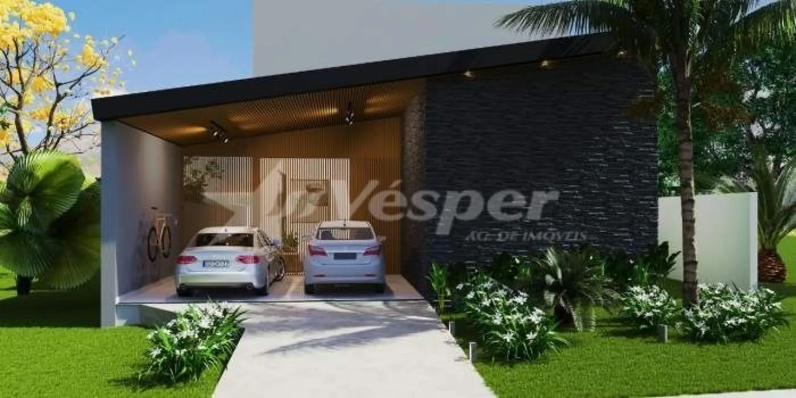 Sobrados com3 suítes, sala com 2 ambientes, cozinha, área de serviço, espaço gou...