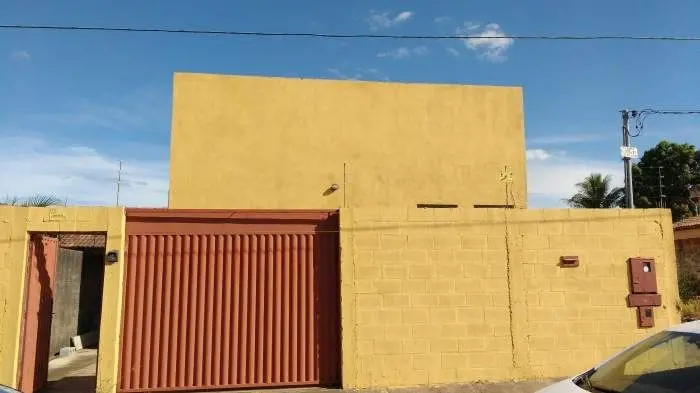 Galpão Industrial construído com estrutura metálica, ideal para indústrias em ge...