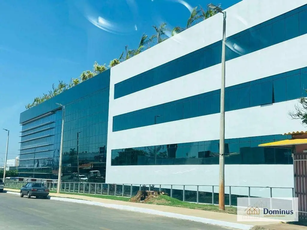 LEIA ATENTAMENTE O ANÚNCIO.DOMINUS IMÓVEIS ALUGA: SIA TRECHO 02 - Visitas com Os...