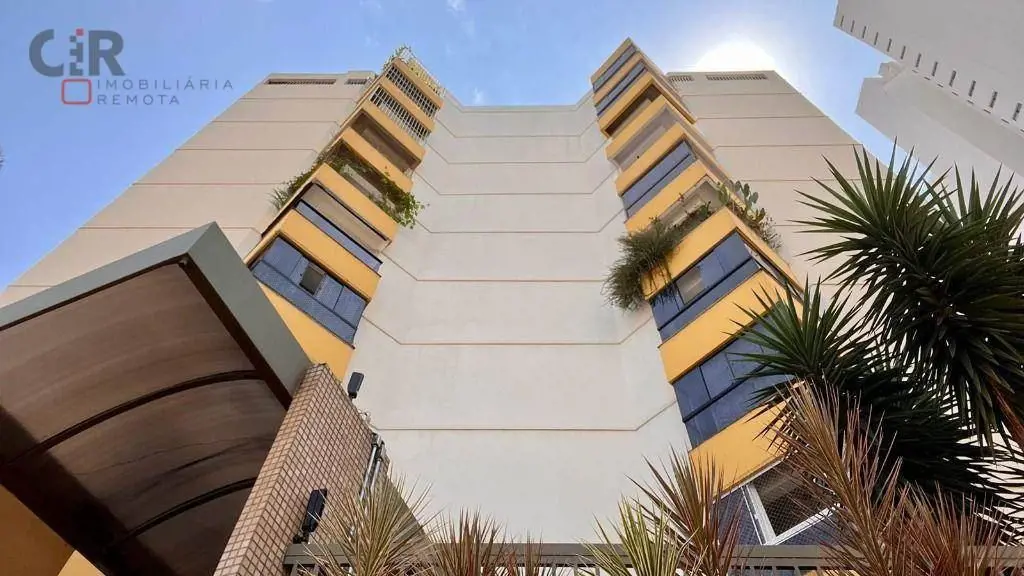 Residencial Edifício Vivar Oportunidade de Locação! Apartamento de 85 m² no 4º a...