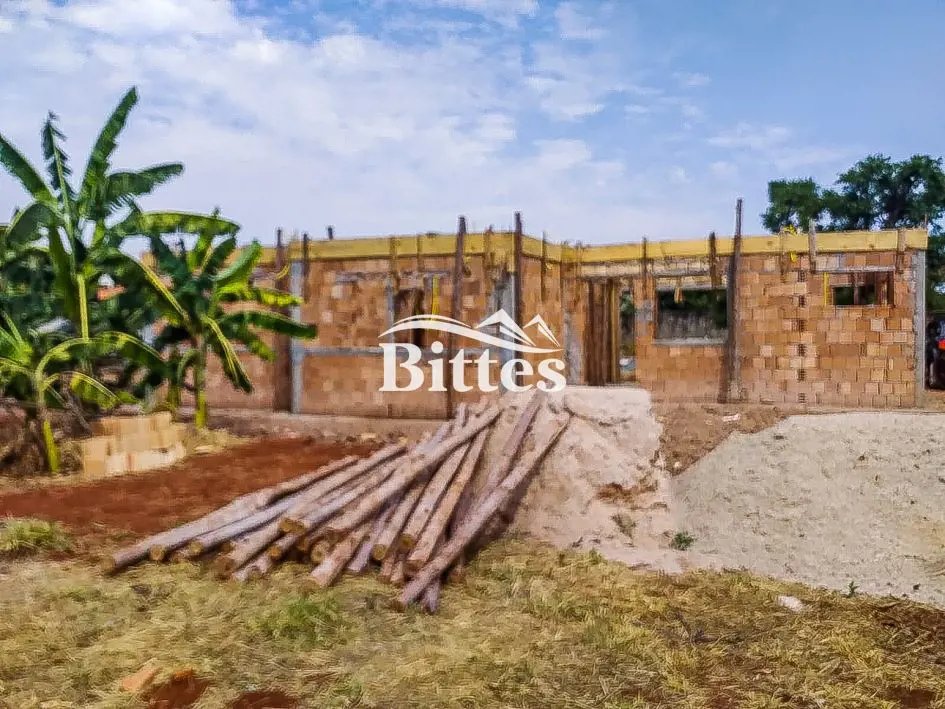 Condomínio Estância Del Rey, localizado a 17,5 KM da Ponte JK, no Setor Habitaci...